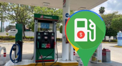 ¿Cuáles son las 5 gasolineras más baratas de Pachuca?