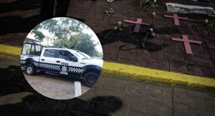 Feminicidio en San Rafael, Veracruz; hallan a mujer asesinada en parcela