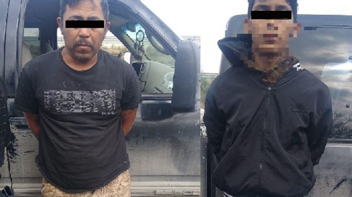 Robaban y destazaban caballos para venderlos como carnitas