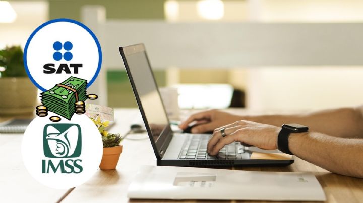 SAT: Aviso IMPORTANTE para los pensionados del IMSS