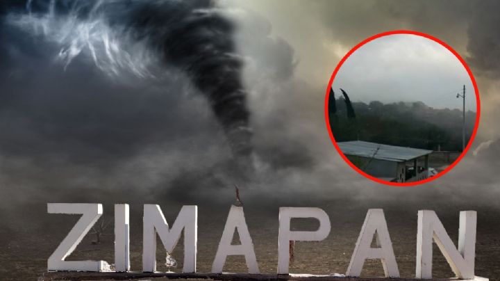 ¿Qué son las tolvaneras tóxicas en Zimapán y por qué ocurren?