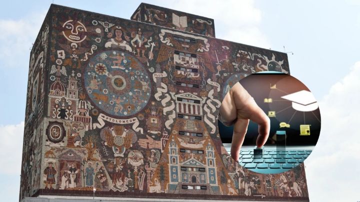 Cursos gratis en la UNAM para crecer tu CV