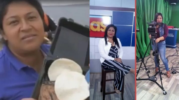 ¿Qué fue de Lady Frijoles, la migrante hondureña que despreció la comida de mexicanos?
