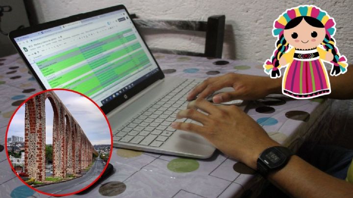 ¿Qué está pasando en Querétaro que todos están regresando al home office?
