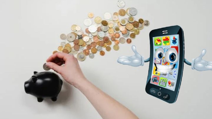 ¿Cómo puedo saber desde mi celular en cuál Afore estoy dado de alta?