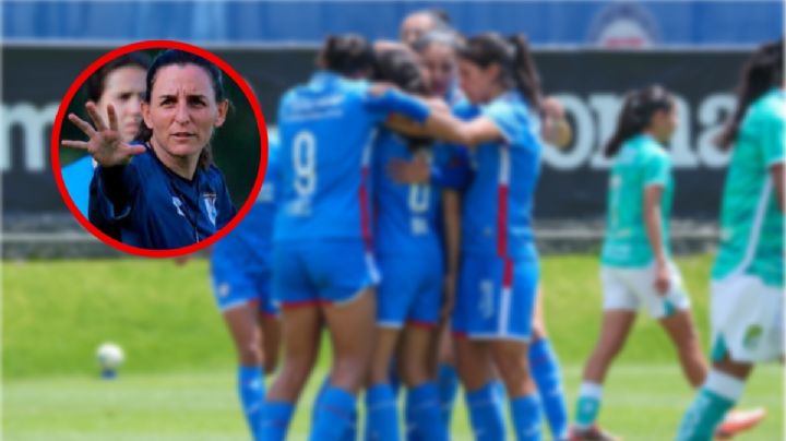 Tras inesperada baja, estos son los 3 candidatos para dirigir al Cruz Azul