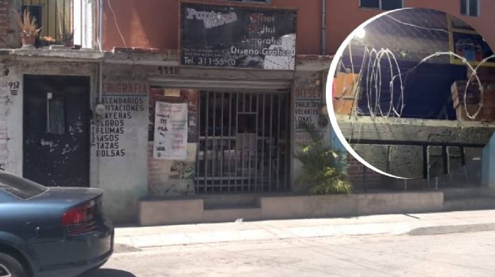 Se hace viral tiendita secreta de Irapuato: así es como compras tus productos en secreto