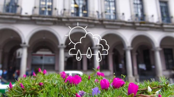¿Cómo estará el clima en Xalapa este miércoles 22 de marzo?