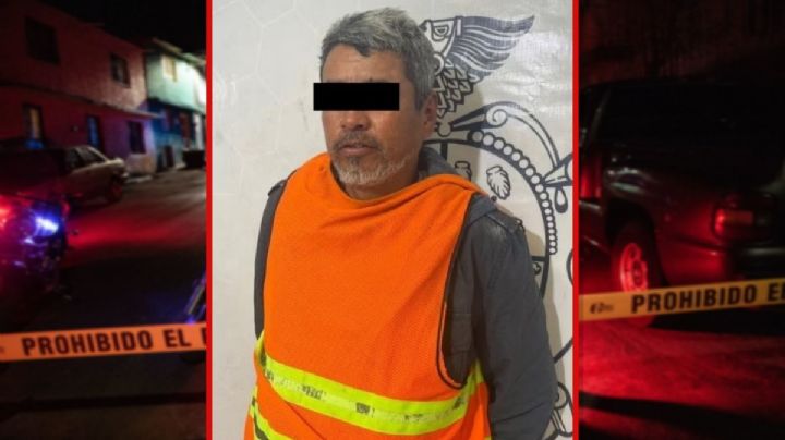 Padre alcohólico mata a su hijo a golpes en Juárez, le había pedido que dejara tomar