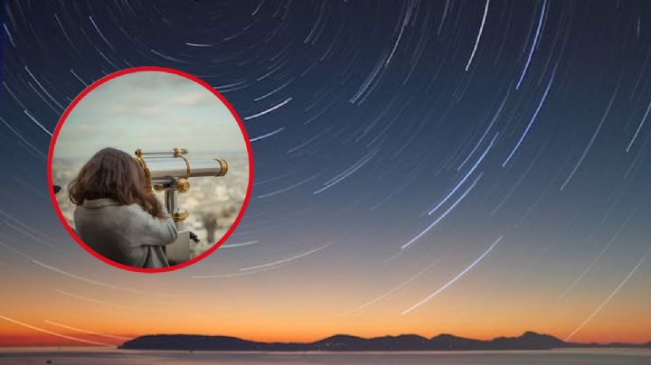 ¿Cuándo y cómo ver la SORPRENDENTE alineación de 5 PLANETAS desde México?