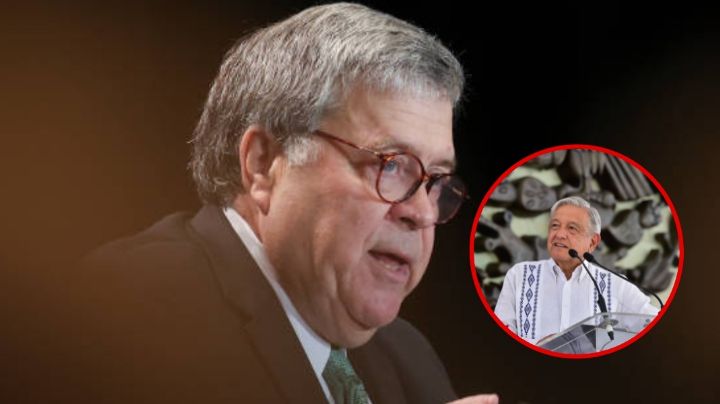 AMLO dejó a cárteles traficar droga a EU para tener paz y fracasó: Exfiscal de Trump