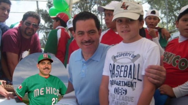 Él es el beisbolista que surgió de los campos de León y brilló en Grandes Ligas