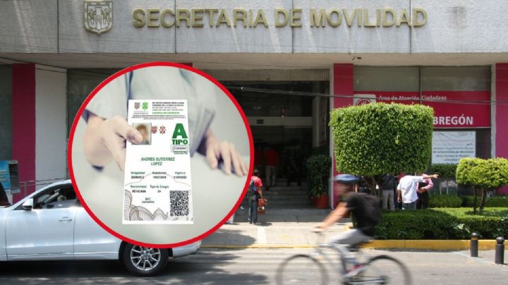 Licencia de conducir permanente: En estos lugares se tramita gratis