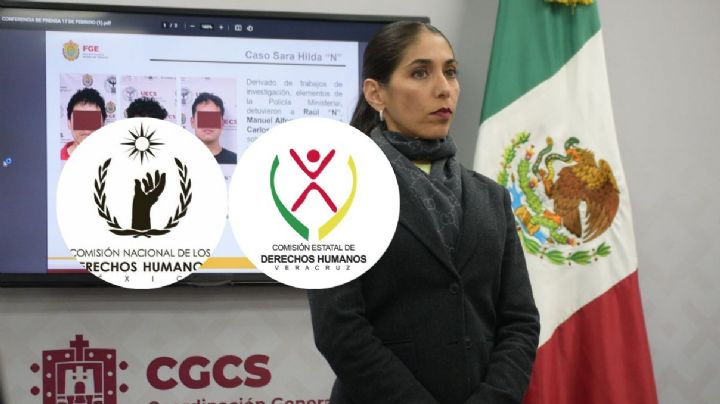 Fiscal de Veracruz se defiende tras rechazar recomendaciones de CNDH