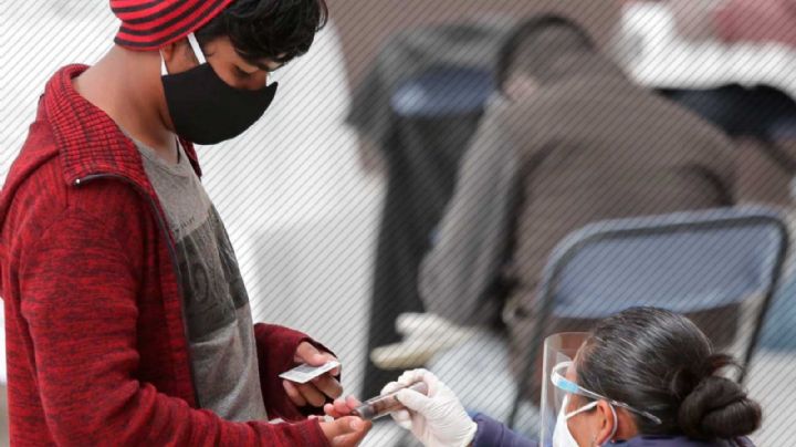 Juventudes en el proceso 2024, un vistazo