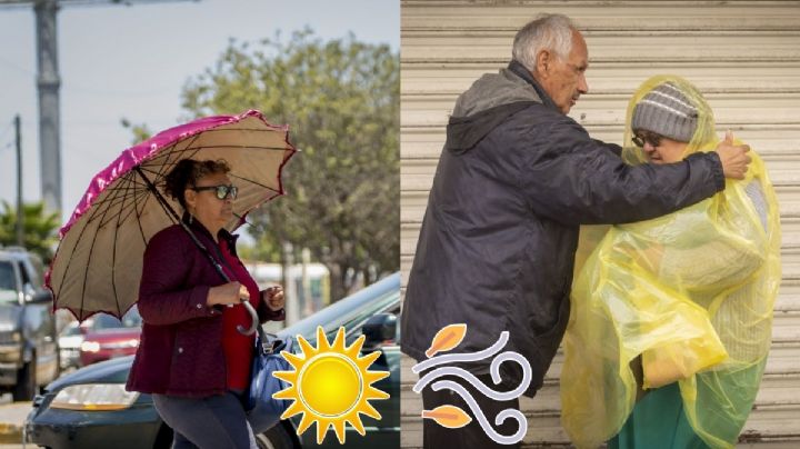 Clima en México: Así estará la temperatura este miércoles 22 de marzo