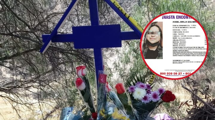 Cada 2.6 días se cometió un feminicidio en el Estado de México en el 2022