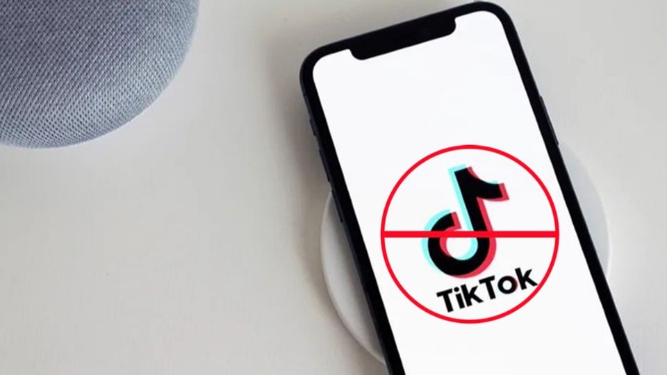 Estados Unidos y Canadá anunciaron desde febrero el veto a TikTok