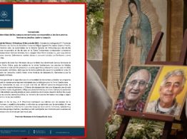 No es un triunfo de la justicia: Jesuitas tras muerte de “El Chueco”