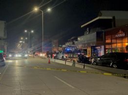 Investigan privación de la libertad en Boca del Río, tras balazos en bulevar
