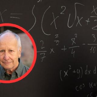 ¿Por qué ganó Luis Caffarelli el Abel, primer latino en recibir el “Nobel” de matemáticas?