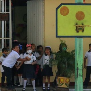 Pandemia covid-19 empeoró crisis educativa en México