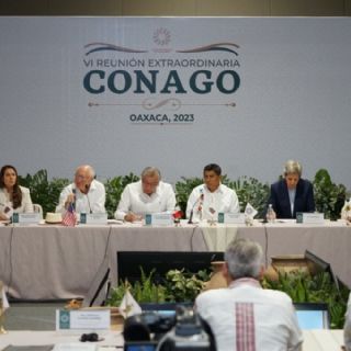Aprueban diversas reformas para fortalecer a la CONAGO