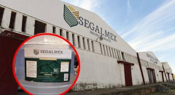 Nuevo fraude en Segalmex, deja purificadoras de agua abandonadas