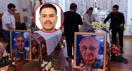 Confirman muerte de "El Chueco", presunto asesino de 2 padres jesuitas en Chihuahua