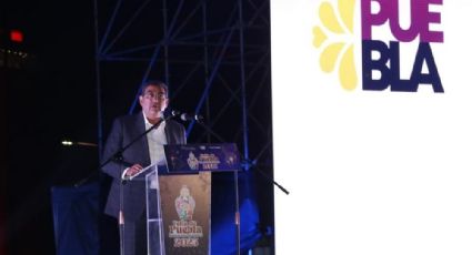 Feria de Puebla 2023 | “Simbolizará unión de poblanos”: Salomón Céspedes