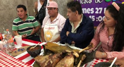 Feria de la Barbacoa en Texcoco: Fecha y horario para disfrutar de unos buenos tacos y flautas
