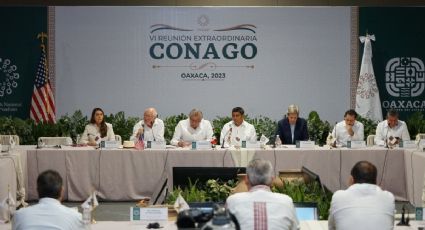 Aprueban diversas reformas para fortalecer a la CONAGO