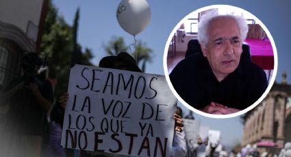 Desaparición forzada en México: el negocio del crimen organizado