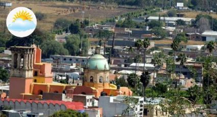 Clima en Guanajuato: El calor de este jueves estará en 30 grados en promedio