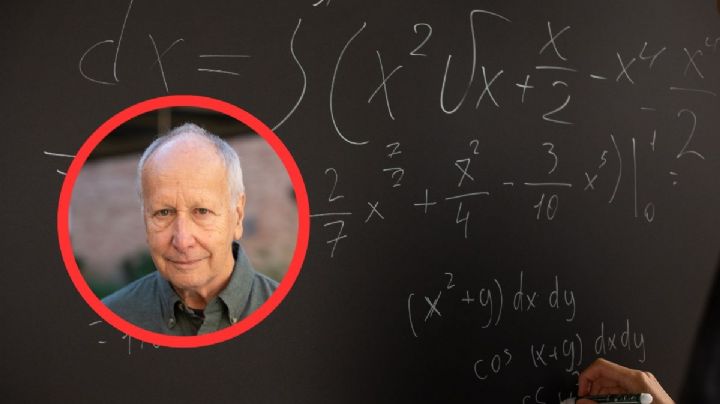 ¿Por qué ganó Luis Caffarelli el Abel, primer latino en recibir el “Nobel” de matemáticas?