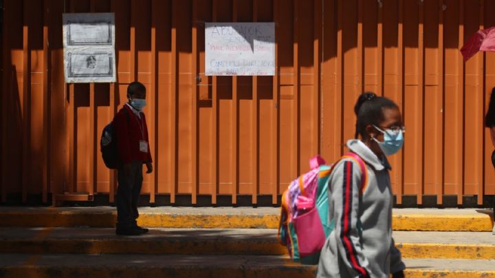 Dan de baja a 29 maestros por abuso sexual en Guanajuato