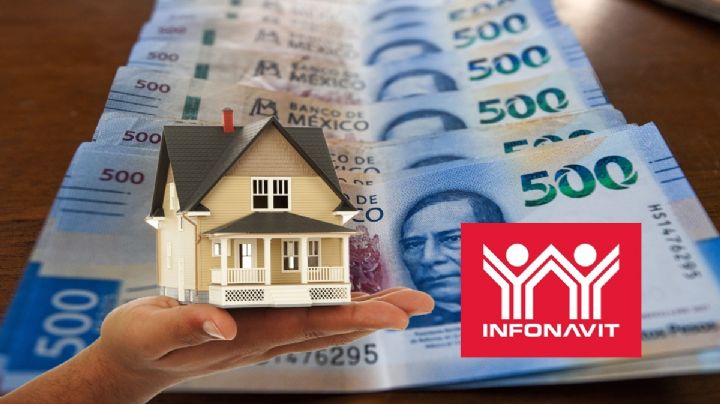 Infonavit: ¿Qué hacer si no puedes pagar tu mensualidad?