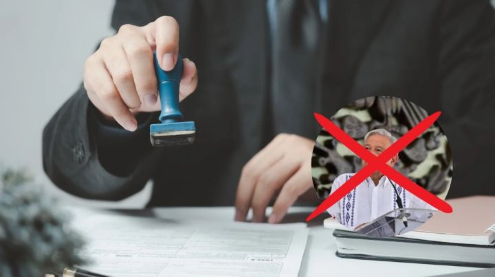 ¿Puede quitarle EU la visa a AMLO y a funcionarios mexicanos?