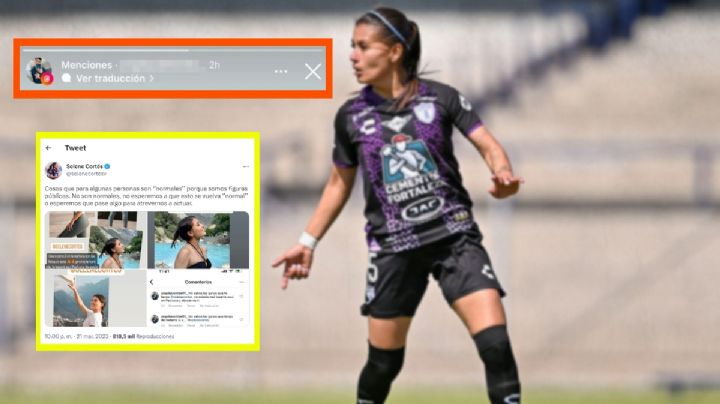 Acosan sexualmente a jugadora de las Tuzas; van tres actos violentos contra futbolistas