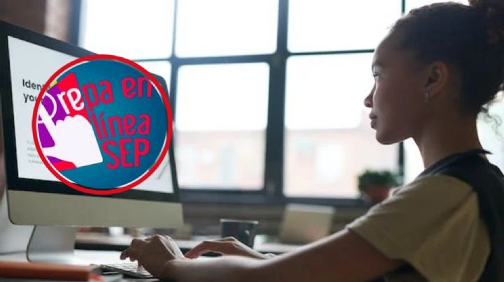 Prepa en línea SEP: ¿Cómo inscribirse a la convocatoria para terminar tus estudios?