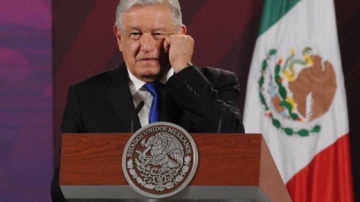 López Obrador: en Guanajuato han perdido valores y tradiciones