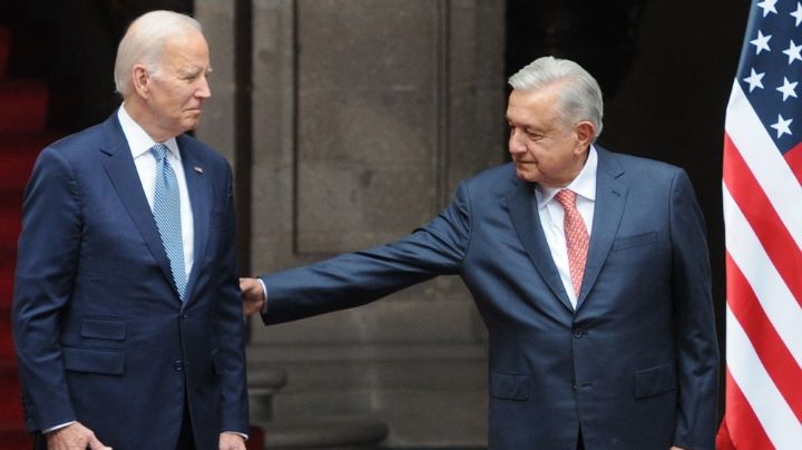 Relación AMLO-Biden, de transformación, socios e igualdad: Ken Salazar