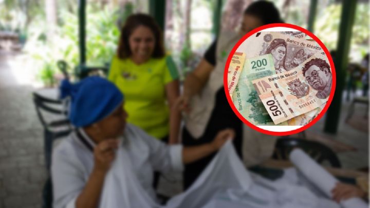 Tandas Bienestar 2023: ¿Cómo obtener un crédito de negocio?