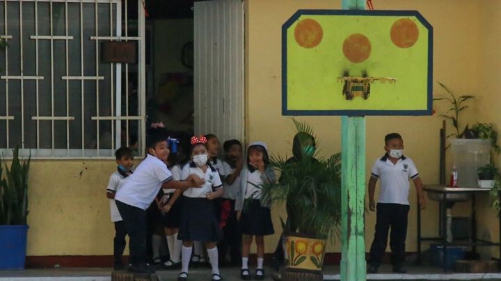 Pandemia covid-19 empeoró crisis educativa en México