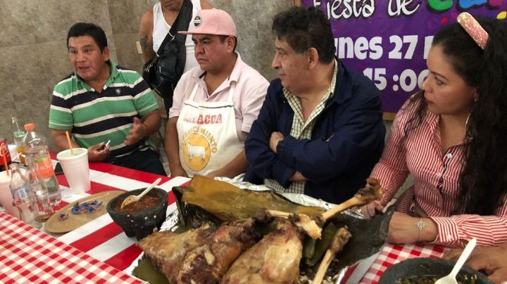 Feria de la Barbacoa en Texcoco: Fecha y horario para disfrutar de unos buenos tacos y flautas