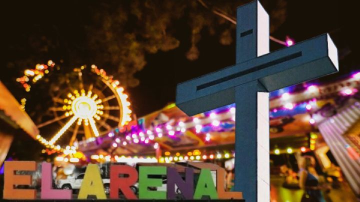 ¿Dónde hay feria en Hidalgo? El Arenal presenta cartel del Quinto Viernes, conoce los detalles