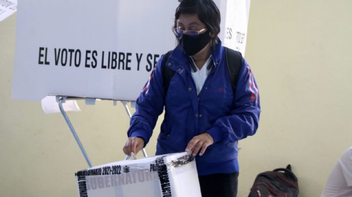 Elecciones Edomex 2023: ¿Cuántas casillas se instalarán este 4 de junio?