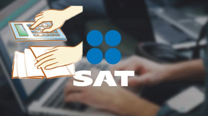 SAT: ¿Qué pasa si presento mi declaración anual 2023 en ceros?