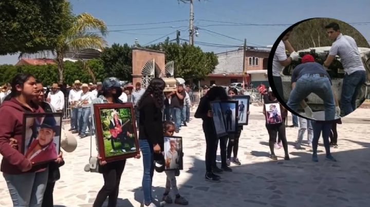 A un año del asesinato de Los Chuparrecio ¿Qué les pasó?