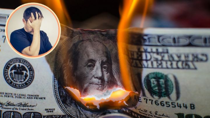 Quiebra de bancos en el mundo: ¿Hora de sacar los ahorros? Esto te interesa